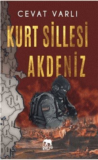 Kurt Sillesi Akdeniz