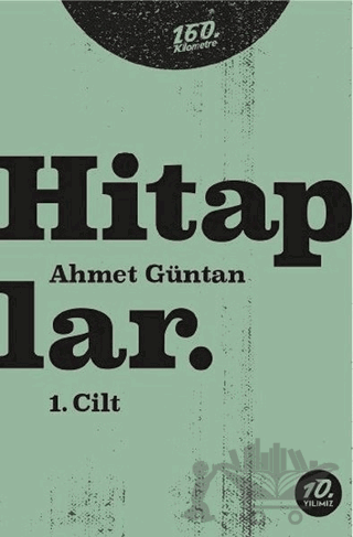 Hitaplar (2 Cilt Takım)