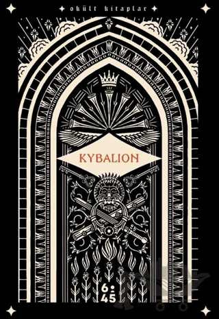 Kybalion