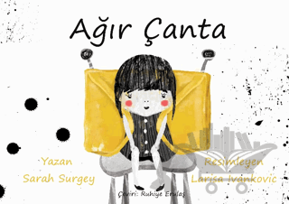 Ağır Çanta