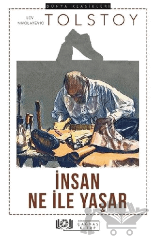 İnsan Ne İle Yaşar