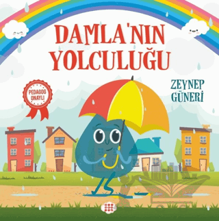 Damla’nın Yolculuğu