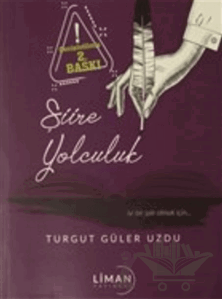 Şiire Yolculuk