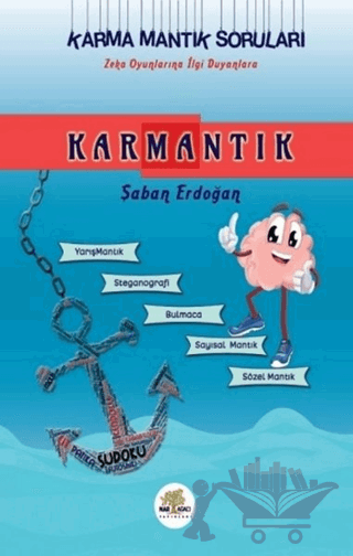 Karmantık - Karma Mantık Soruları