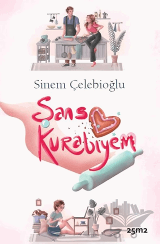 Şans Kurabiyem