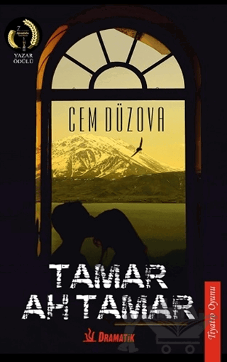 Tamar, Ah Tamar