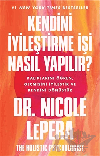 Kendini İyileştirme İşi Nasıl Yapılır?