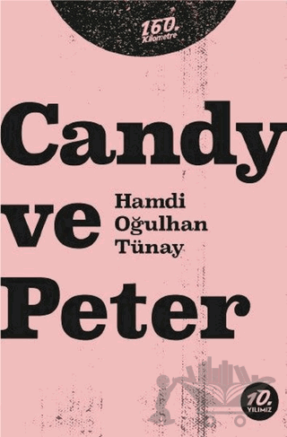 Candy ve Peter