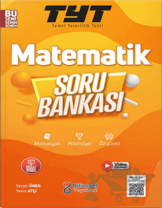 TYT Matematik Soru Bankası