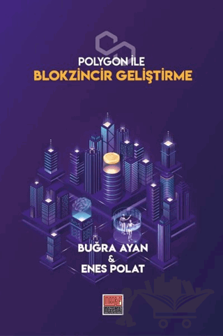 Polygon ile Blokzincir Geliştirme