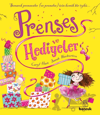 Prenses ve Hediyeler