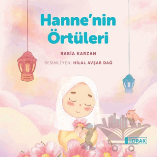 Hanne'nin Örtüleri
