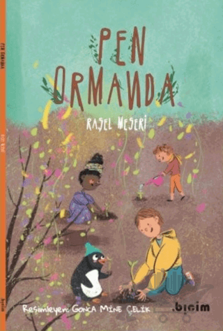 Pen Ormanda
