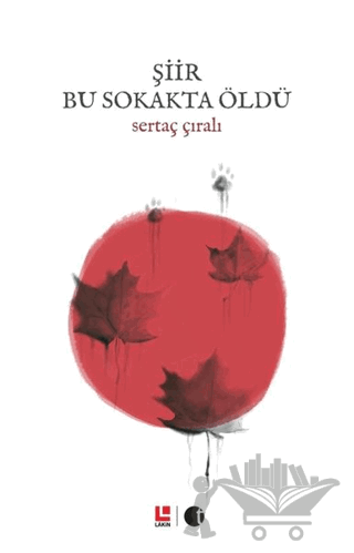Şiir Bu Sokakta Öldü
