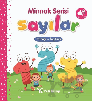 Minnak Serisi Sayılar