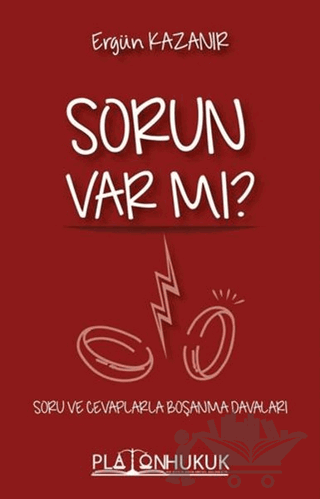 Sorun Var Mı?
