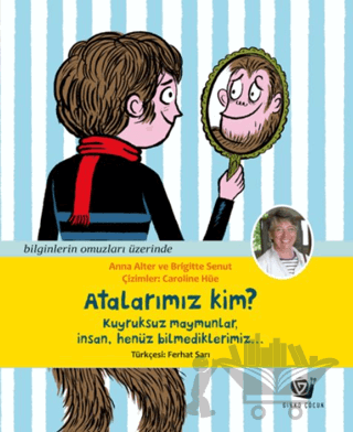 Atalarımız Kim?
