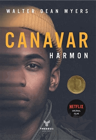 Canavar