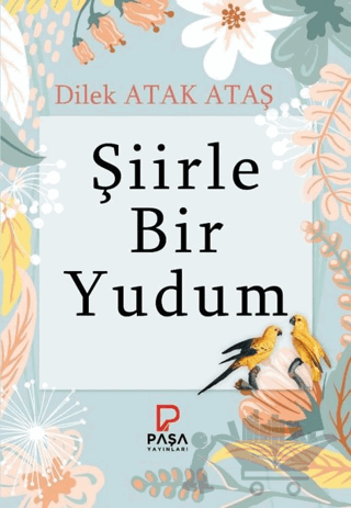 Şiirle Bir Yudum