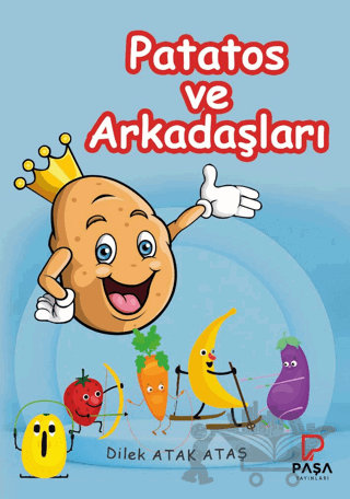 Patatos ve Arkadaşları