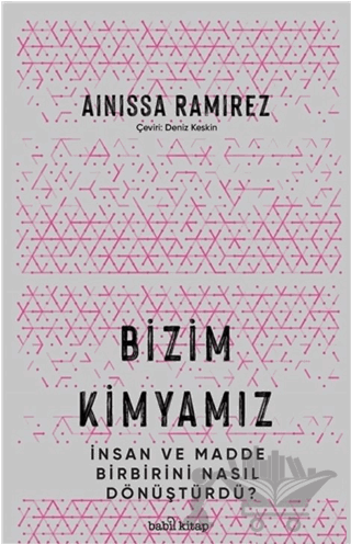 Bizim Kimyamız