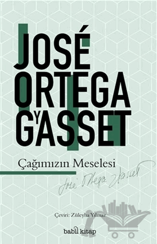 Çağımızın Meselesi
