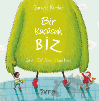 Bir Küçücük Biz