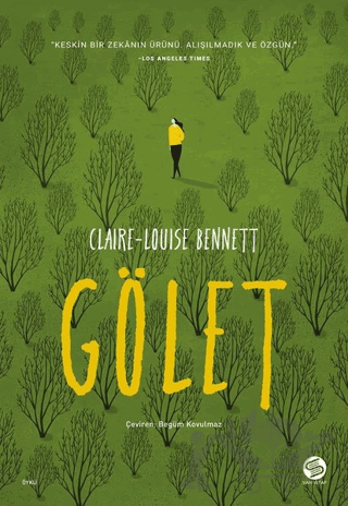 Gölet