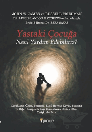 Yastaki Çocuğa Nasıl Yardım Edebiliriz?