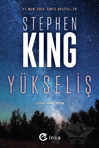 Yükseliş