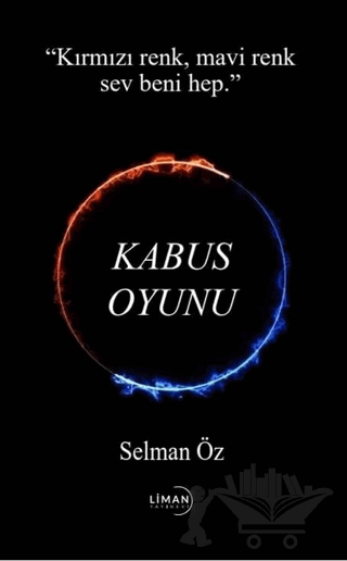 Kabus Oyunu