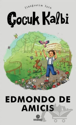 İlköğretim İçin Çocuk Kalbi