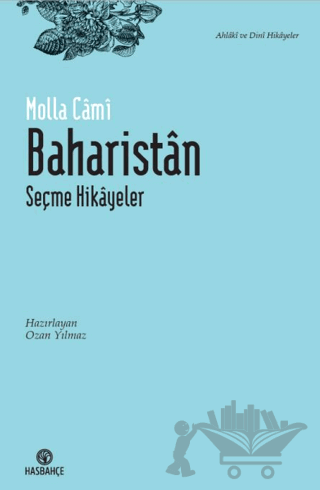 Baharistan - Seçme Hikayeler