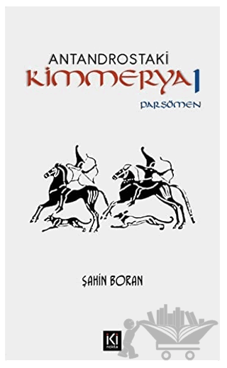 Antandrostaki Kimmerya 1