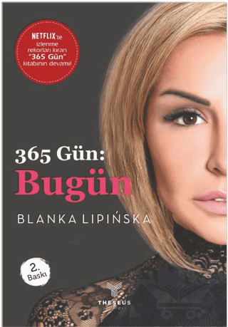 365 Gün: Bugün