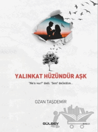 Yalınkat Hüzündür Aşk