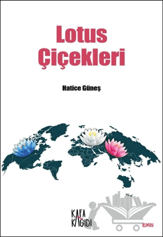 Lotus Çiçekleri