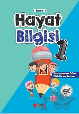 Hayat Bilgisi 1