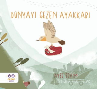 Dünyayı Gezen Ayakkabı