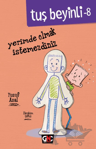 Tuş Beyinli-8