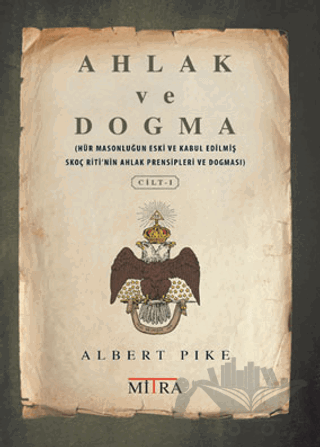Ahlak ve Dogma 1