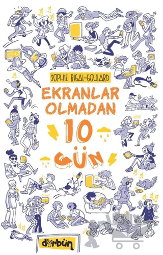 Ekranlar Olmadan 10 Gün