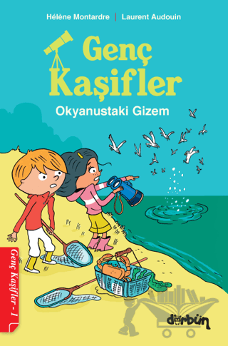 Genç Kaşifler - 1