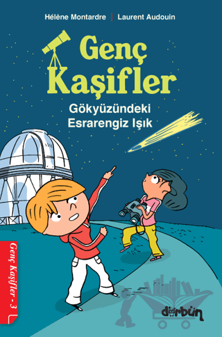 Genç Kaşifler - 3