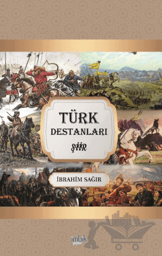 Türk Destanları