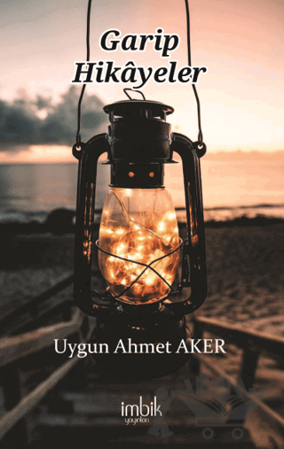 Garip Hikayeler