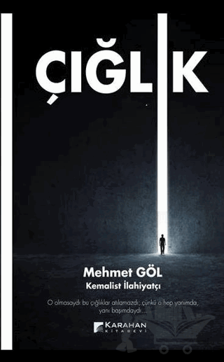 Çığlık
