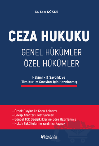 Ceza Hukuku