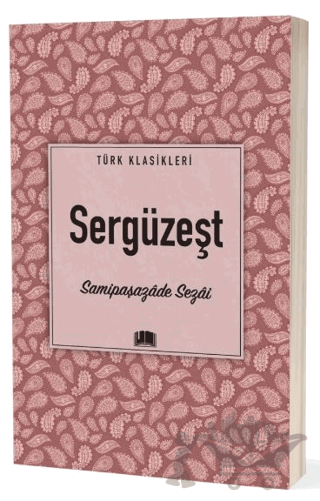 Sergüzeşt