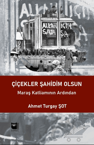 Çiçekler Şahidim Olsun
